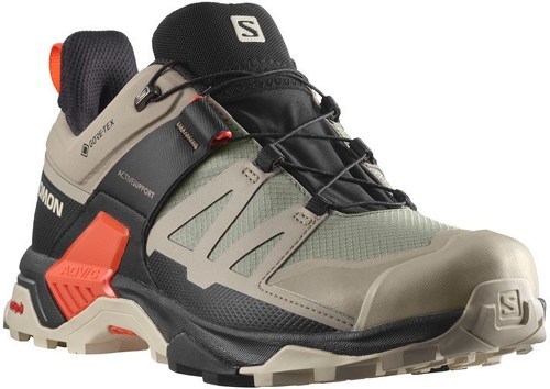 SALOMON-X Ultra 4 Gore-Tex-4