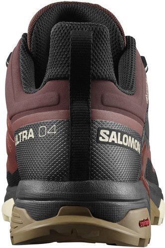 SALOMON-X Ultra 4 Gore-Tex-2