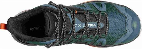 SALOMON-X Ultra 4 Mid Gore-Tex-1