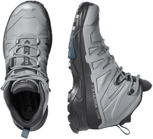 SALOMON-X Ultra 4 Mid-1