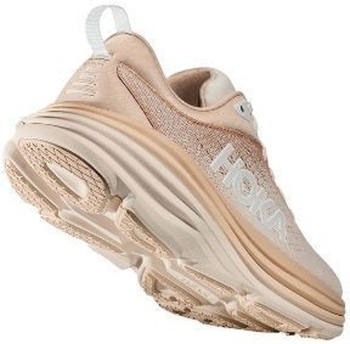 HOKA ONE ONE-Bondi 8-3