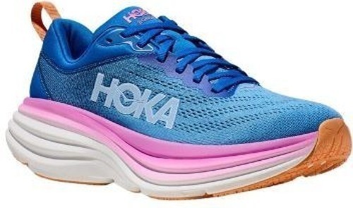 HOKA ONE ONE-Bondi 8-2