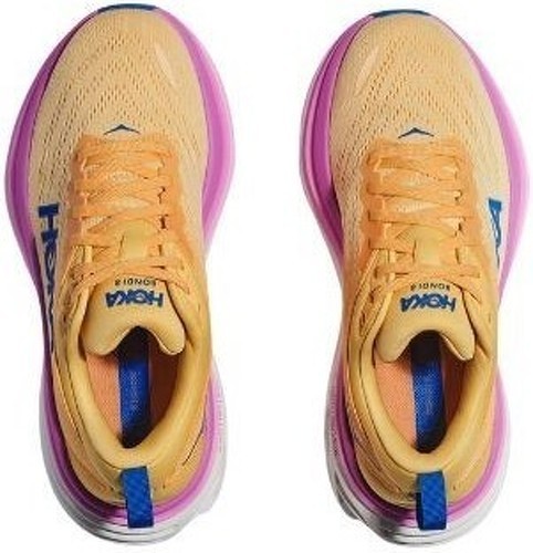 HOKA ONE ONE-Bondi 8-4