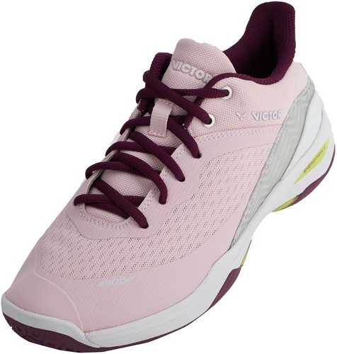 Victor-Chaussures de badminton femme Victor A900F IA-image-1