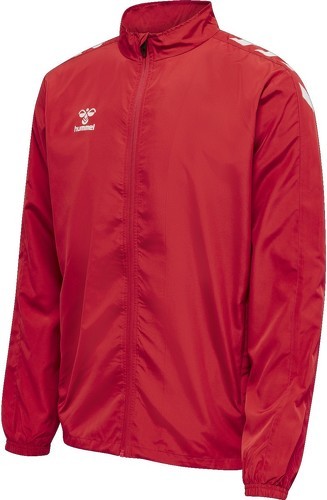 HUMMEL-Core Xk Micro Zip - Veste de handball-0
