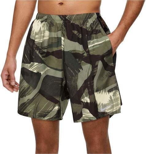NIKE-M NK DF CHLNGR SHORT 7BF CAMO-1