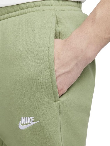 NIKE-Sportswear Club Jogger Fleece Pant-2