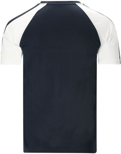 FZ Forza-Tee-shirt Forza Clyde Junior Bleu-2