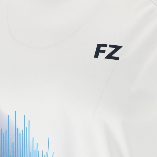 FZ Forza-Tee-shirt Forza Clyde Junior Bleu-3