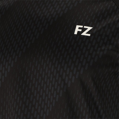 FZ Forza-Tshirt Fz Cornwall - T-shirt de badminton-3