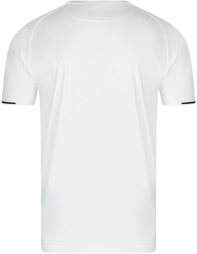 Victor-Tee-shirt Victor Function T-33104 A Homme Blanc-2