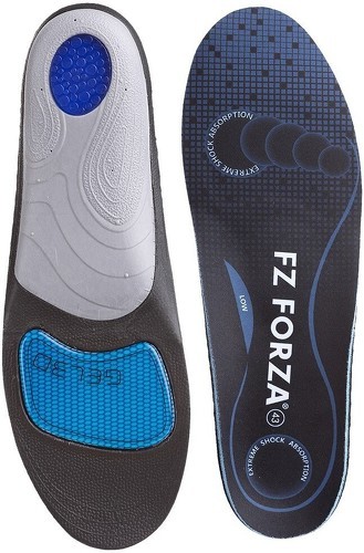FZ Forza-Arch Support Insole - Semelle de running-0
