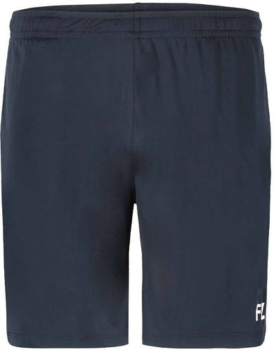 FZ Forza-Short Forza Landos Garçon Noir-1