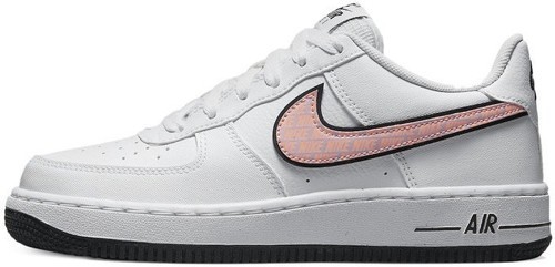 NIKE-Basket Nike Air Force 1 Junior-0