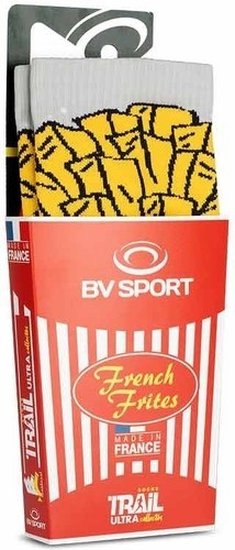 BV SPORT-BV SPORT TRAIL ULTRA NUTRIchaussettes FRITES-1