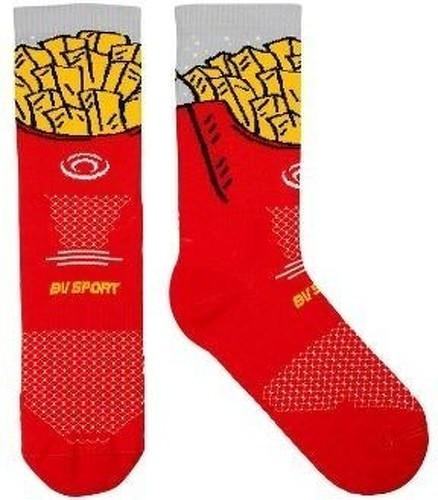 BV SPORT-Bv Sport Trail Ultra Nutrisocks Frites-2