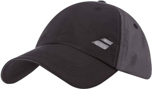 BABOLAT-Babolat Basic Logo / Gris-2