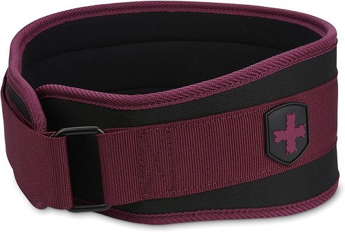 HARBINGER-Ceinture lombaire Harbinger Foam Core 4.5-1