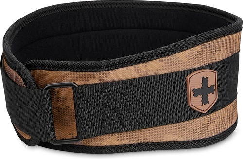 HARBINGER-Ceinture lombaire Harbinger Foam Core 4.5-1