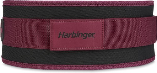 HARBINGER-Ceinture lombaire Harbinger Foam Core 4.5-4