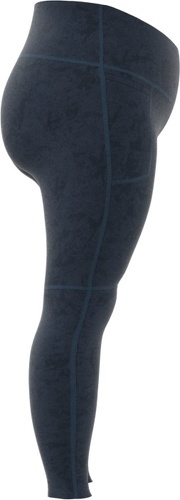 adidas Performance-Tight imprimé intégral Terrex Multi (Grandes tailles)-2