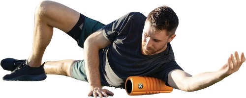 TriggerPoint-Foam Roller The Grid Travel-4