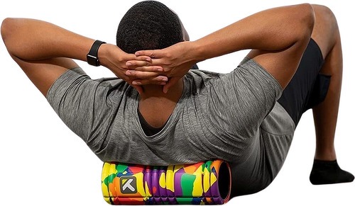 TriggerPoint-Foam Roller The Grid 1.0 - 13'-4