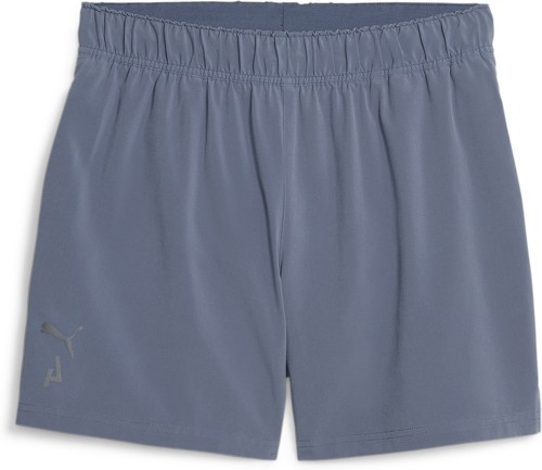 PUMA-Short Puma Seasons Lightweight 5 "-0