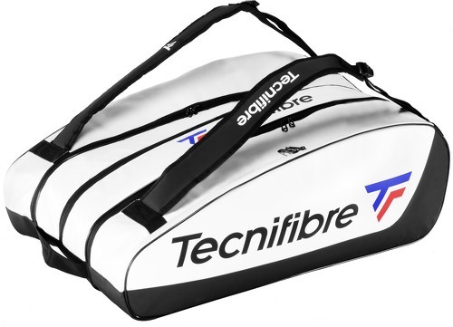 TECNIFIBRE-Sac Tecnifibre Tour Endurance 15R Blanc-1