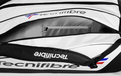 TECNIFIBRE-Sac Tecnifibre Tour Endurance 15R Blanc-2