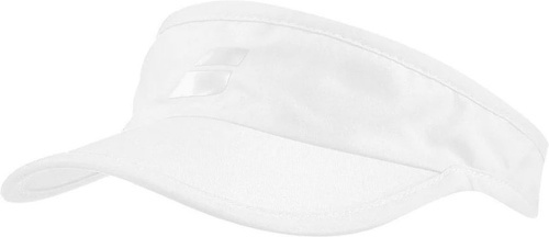 BABOLAT-Visiere Babolat Logo He-2