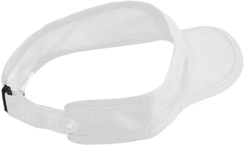 BABOLAT-Visiere Babolat Logo He-3