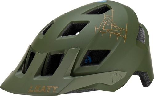 LEATT-Casque Leatt AllMtn 1.0-3