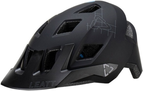 LEATT-Casque Leatt AllMtn 1.0-3