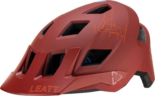 LEATT-Casque Leatt AllMtn 1.0-3