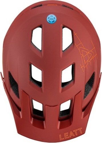 LEATT-Casque Leatt AllMtn 1.0-4