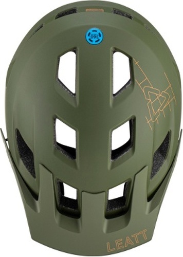 LEATT-Casque Leatt AllMtn 1.0-4