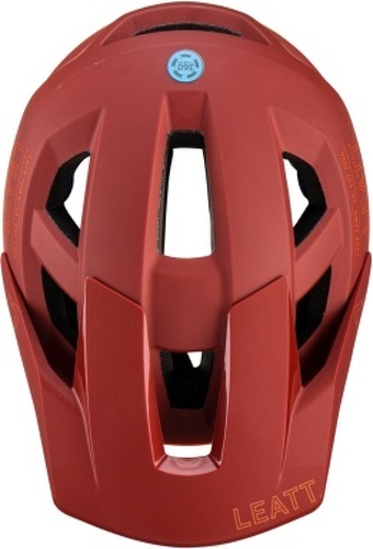 LEATT-Casque Leatt AllMtn 2.0-4