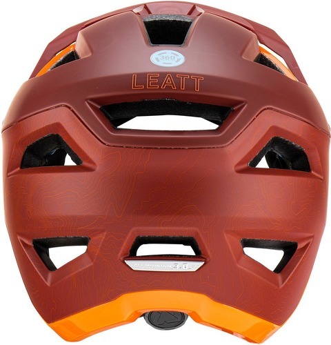 LEATT-Casque Leatt AllMtn 3.0-4