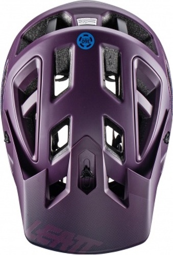 LEATT-Casque Leatt AllMtn 3.0-4