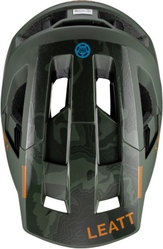 LEATT-Casque Leatt AllMtn 4.0-4