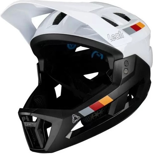 LEATT-Casque Leatt Enduro 2.0-0