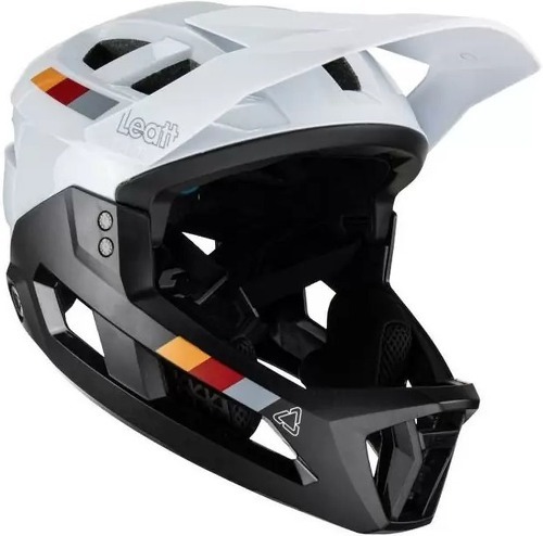 LEATT-Casque Leatt Enduro 2.0-2