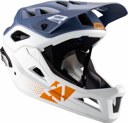 LEATT-Casque Leatt Enduro 3.0-0
