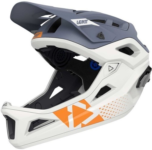 LEATT-Casque Leatt Enduro 3.0-2