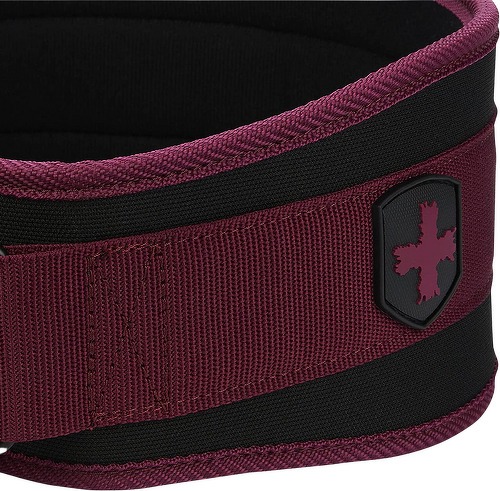 HARBINGER-Ceinture lombaire Harbinger Foam Core 4.5-3
