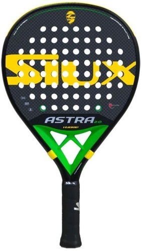 Siux-Siux Astra 3.0 Hybrid Racket-image-1