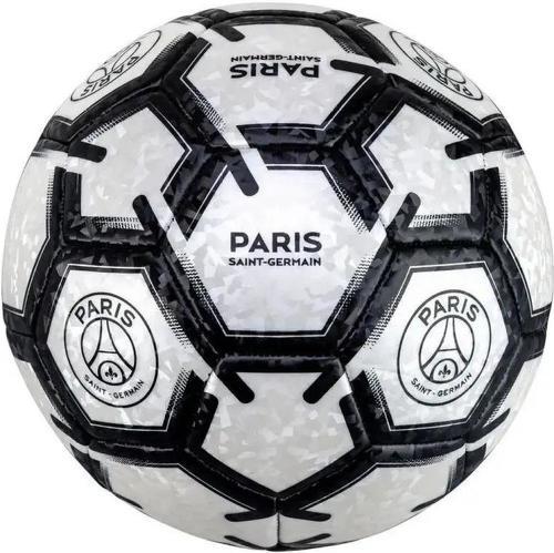 Psg Ballon de football du Paris Saint Germain Logo Cristal - Colizey