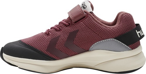 HUMMEL-Baskets fille Hummel Reach 250 Recycled-3