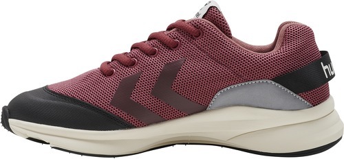 HUMMEL-Baskets fille Hummel Reach 250 Recycled Tex-3